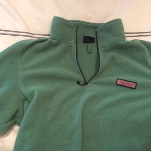 Vineyard Vines Fleece 1/4 Zip
